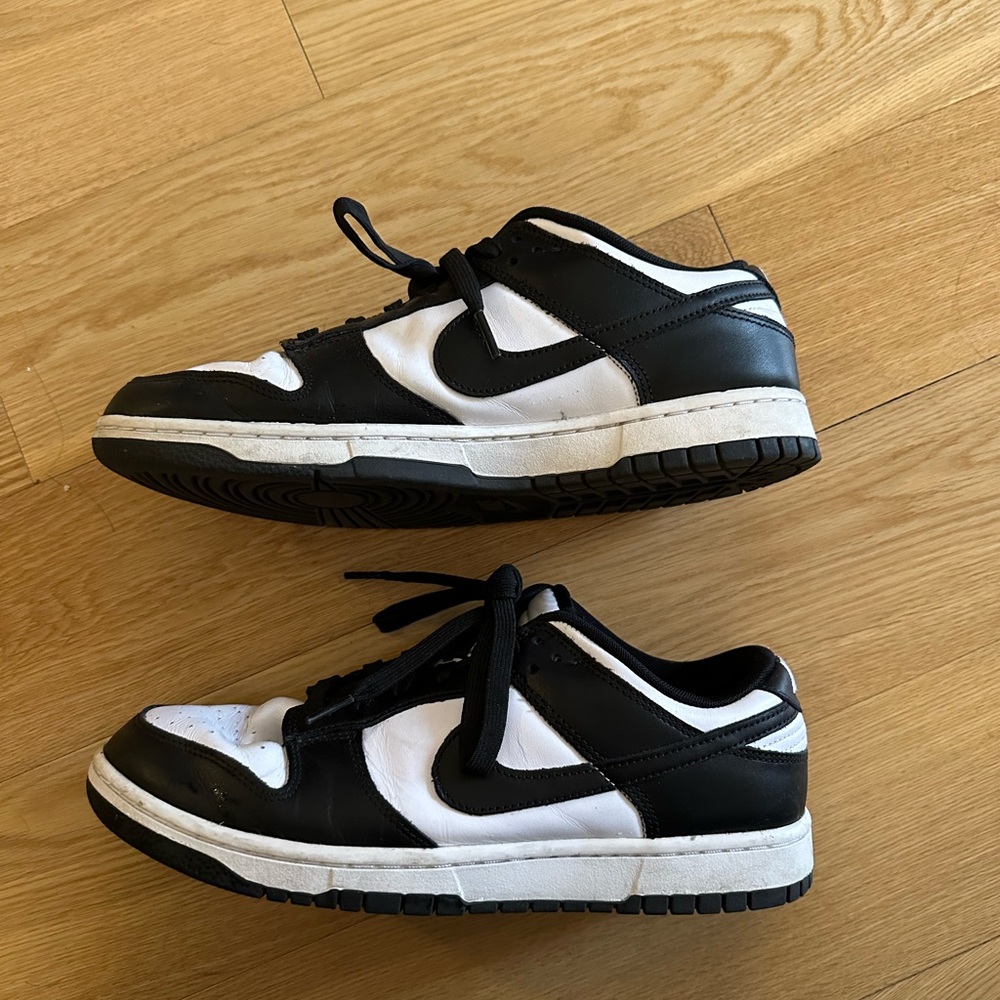 Nike Men's Dunk Low Panda